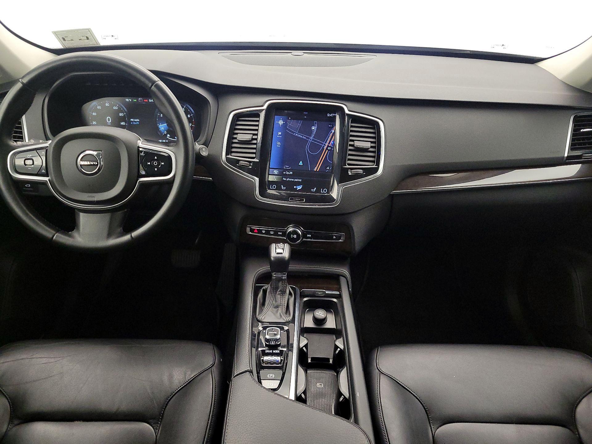 Thumbnail: 2017 Volvo XC90 - 9