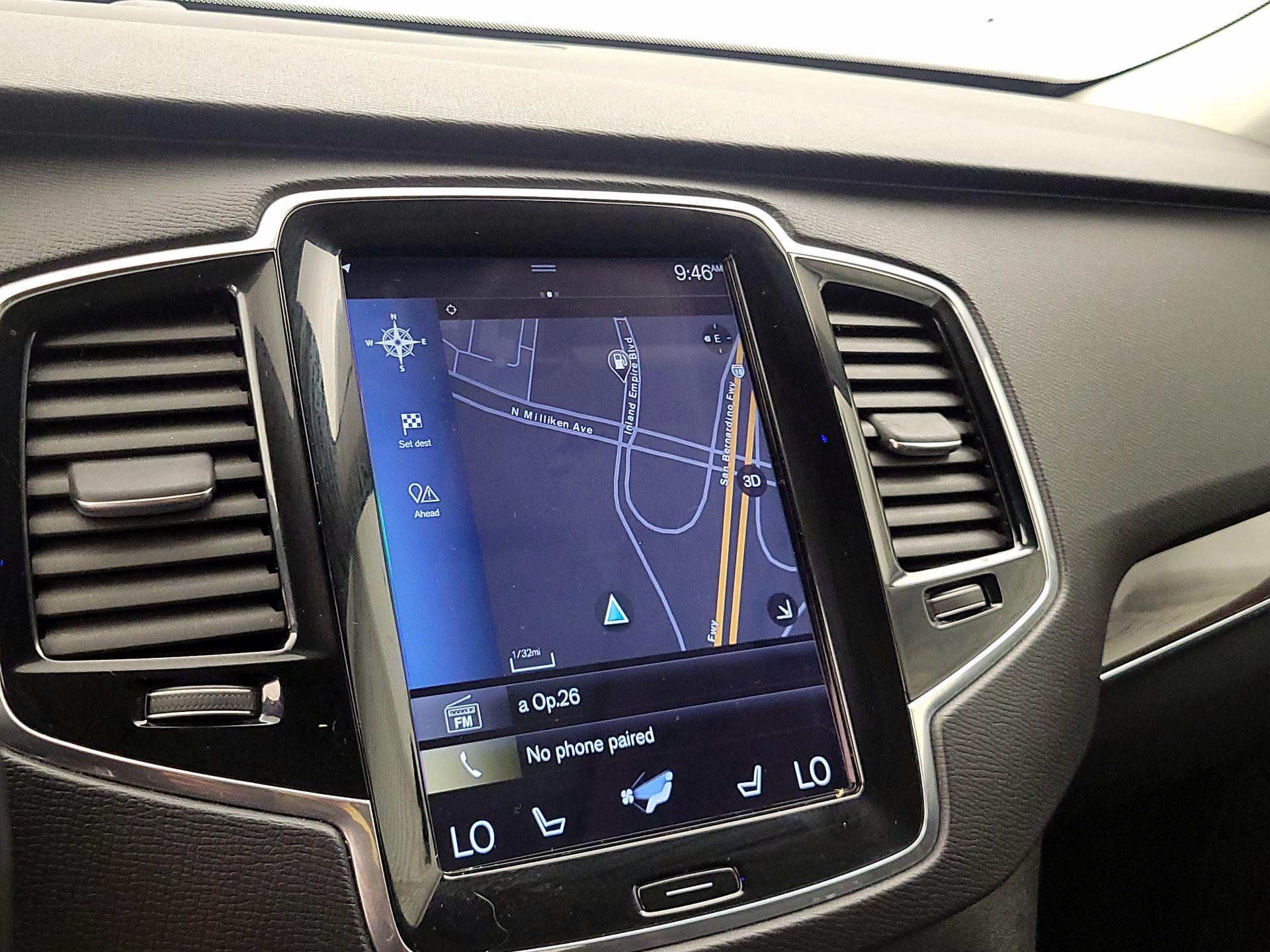 Thumbnail: 2017 Volvo XC90 - 14