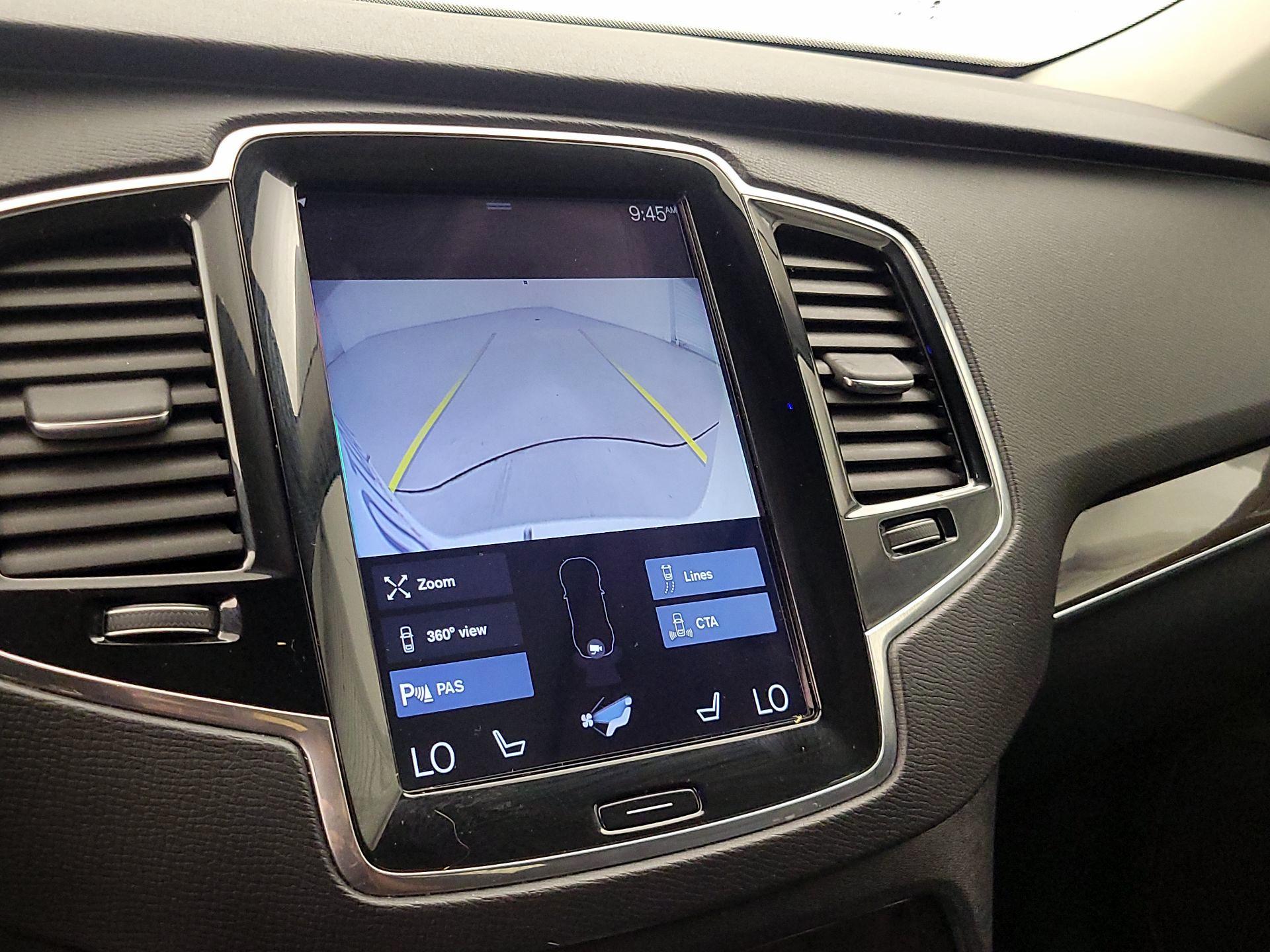 Thumbnail: 2017 Volvo XC90 - 15