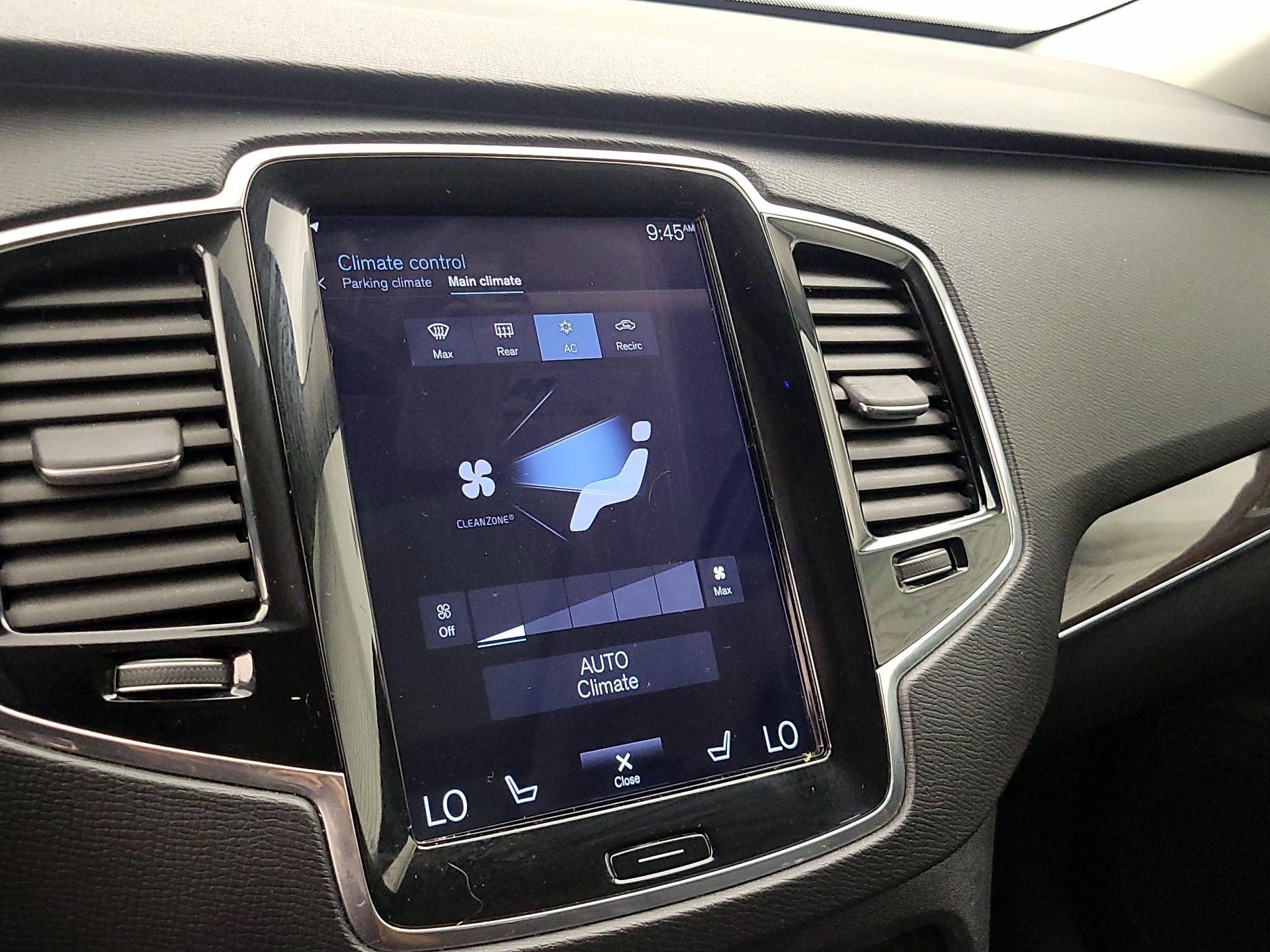 Thumbnail: 2017 Volvo XC90 - 17