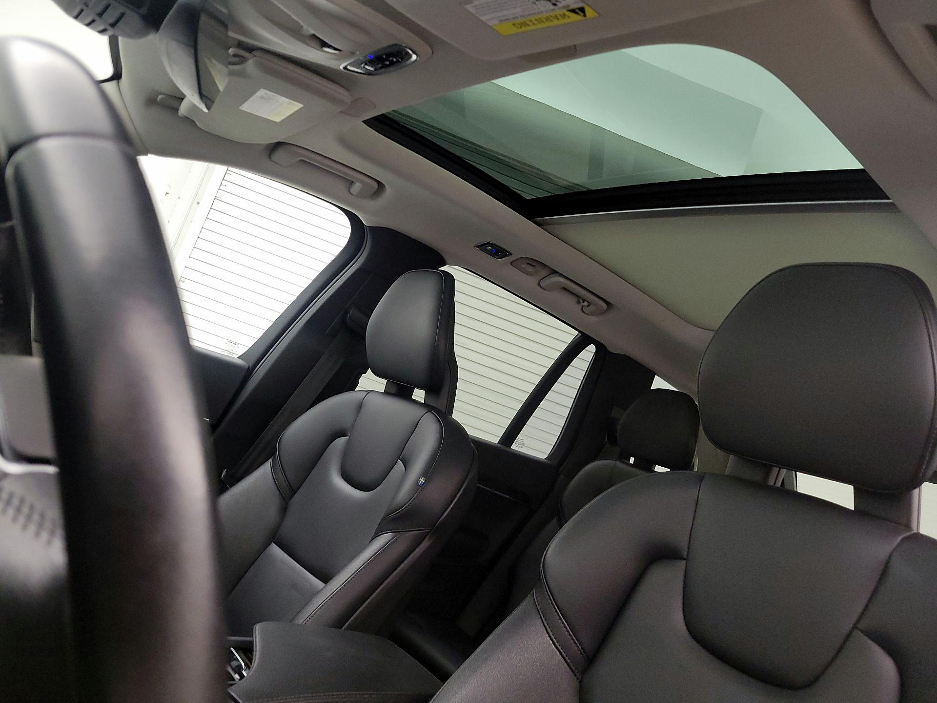 Thumbnail: 2017 Volvo XC90 - 20