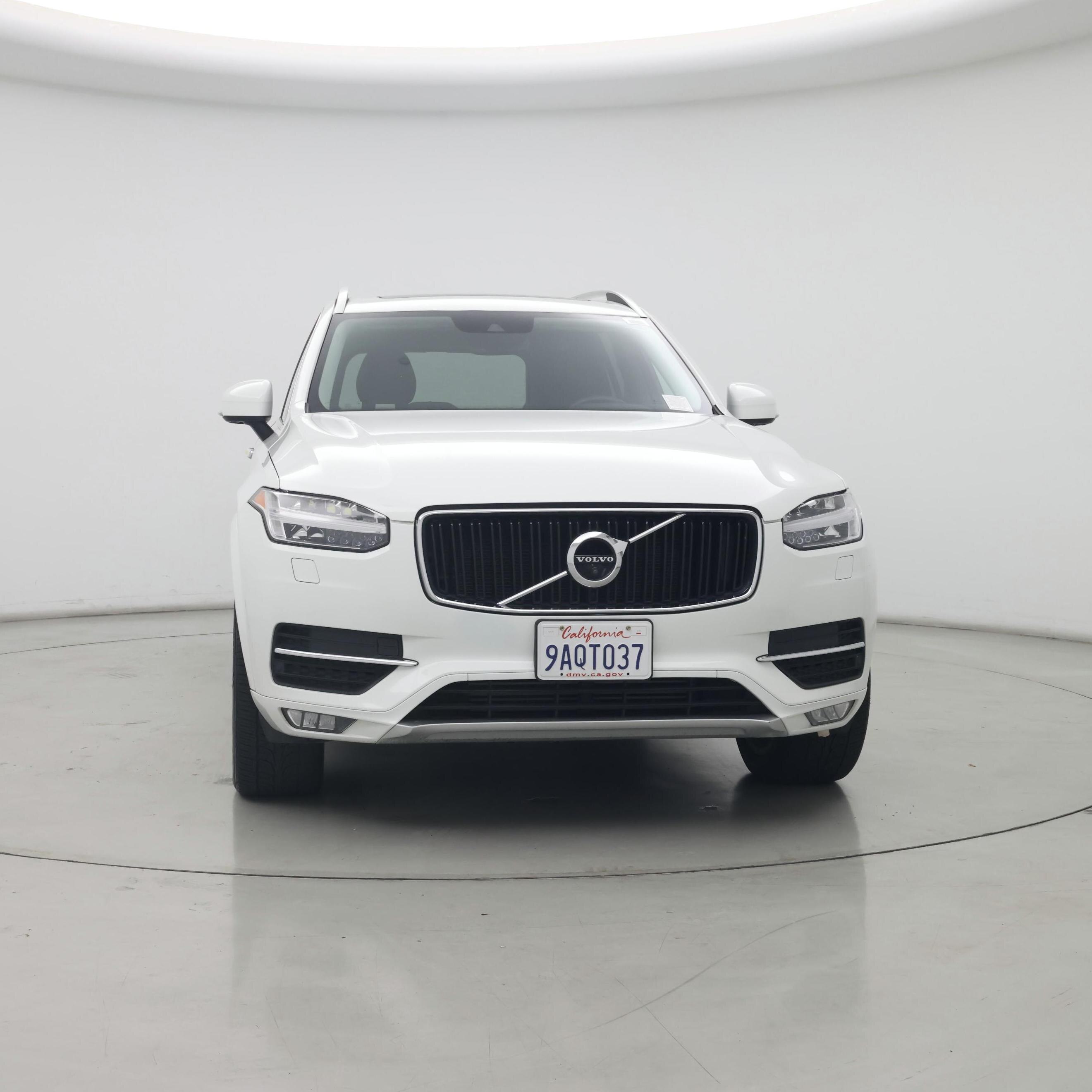 Thumbnail: 2017 Volvo XC90 - 5