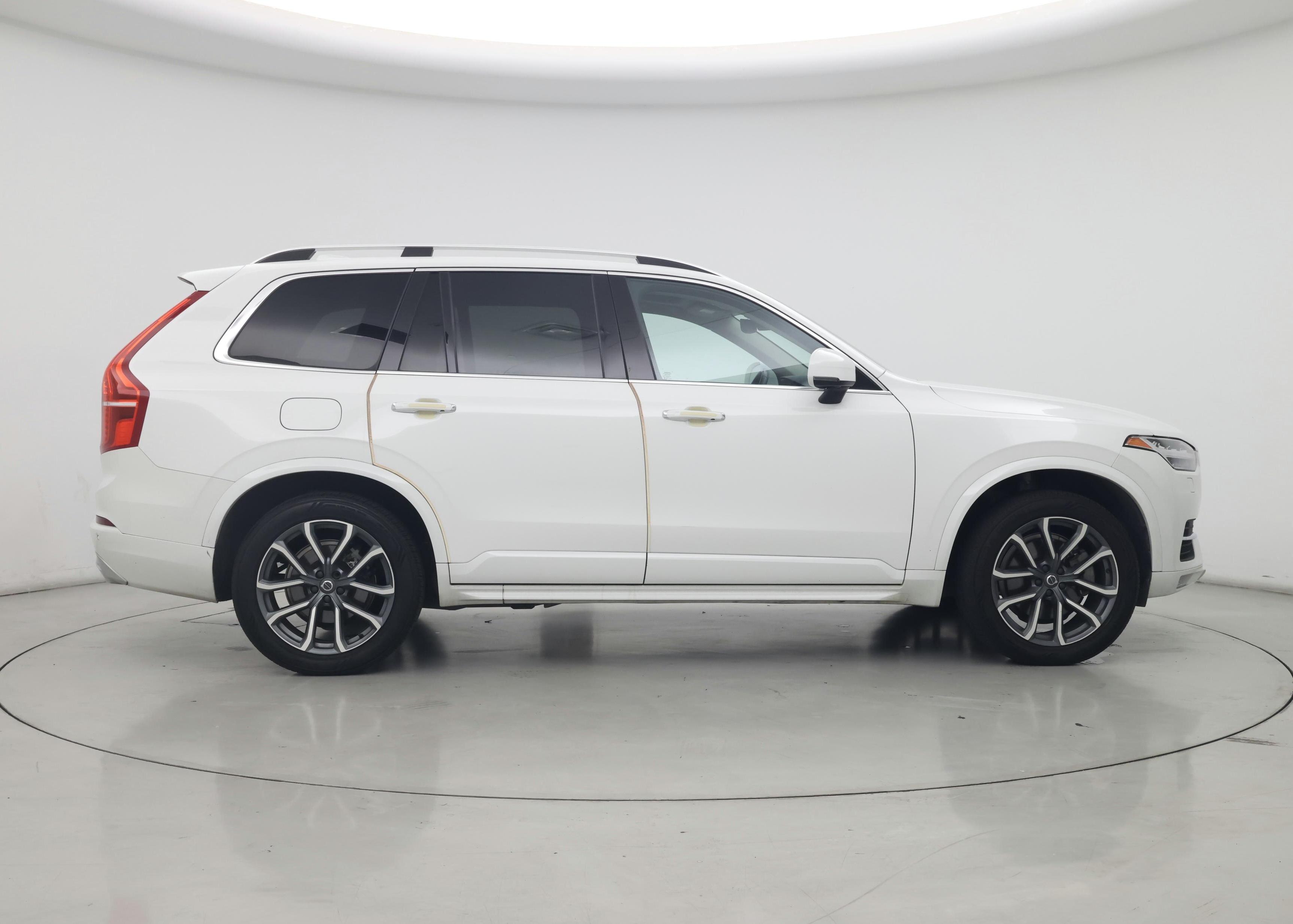 Thumbnail: 2017 Volvo XC90 - 7