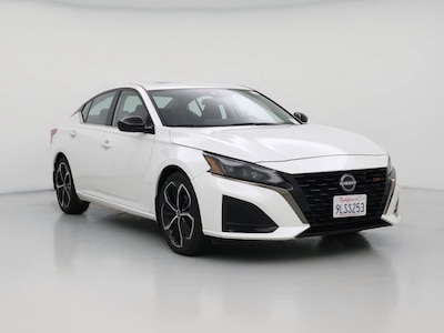 2024 Nissan Altima SR -
                  Fremont, CA