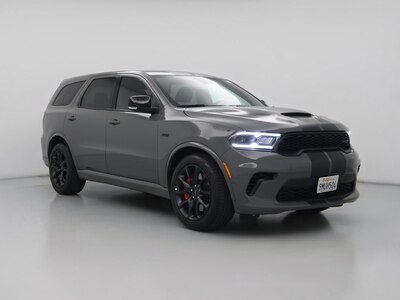 2024 Dodge Durango SRT -
                Ontario, CA