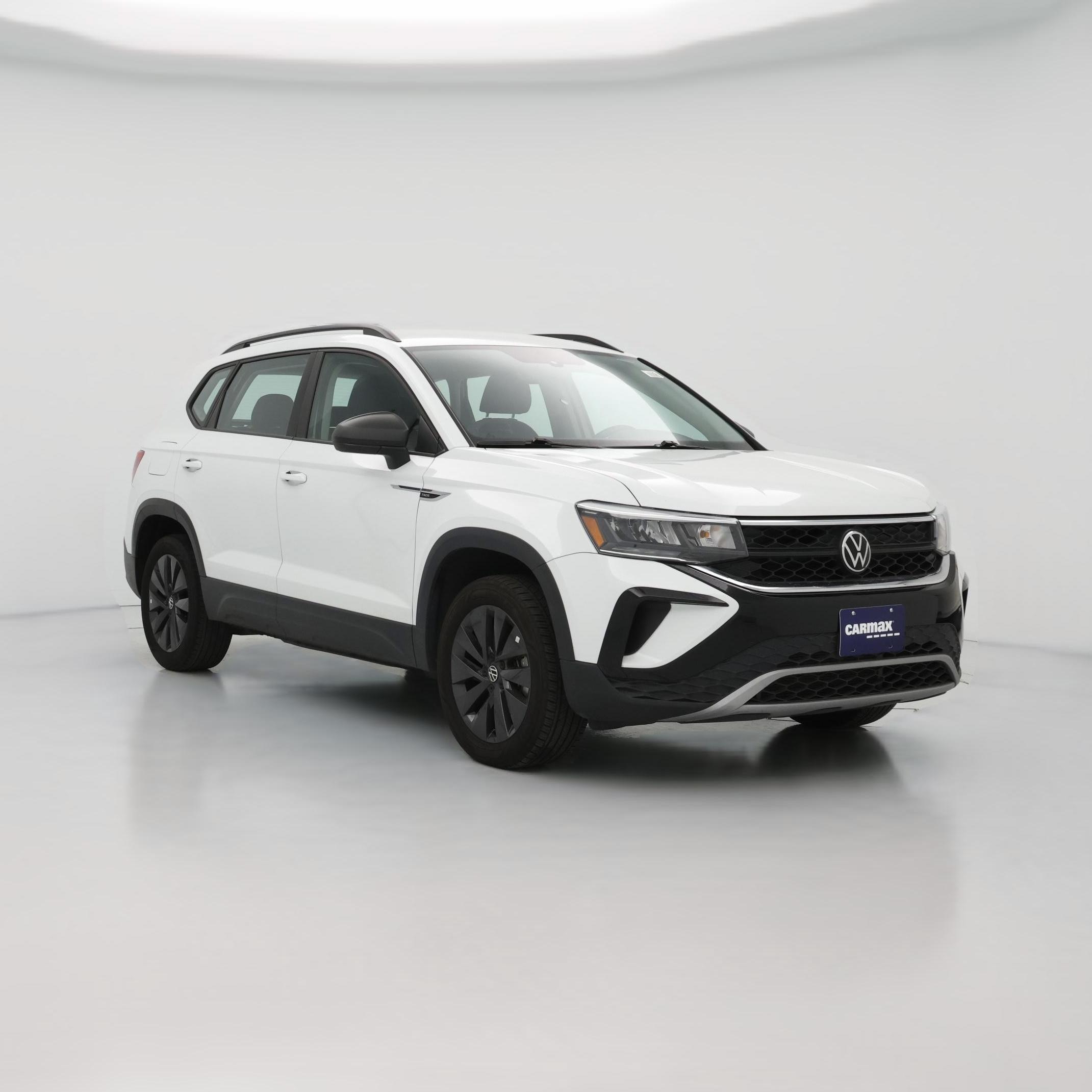 Thumbnail: 2023 Volkswagen Taos - 1