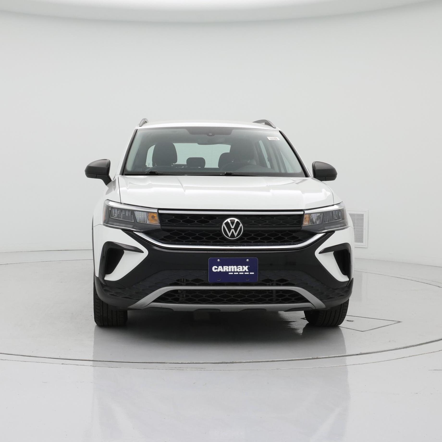 Thumbnail: 2023 Volkswagen Taos - 5