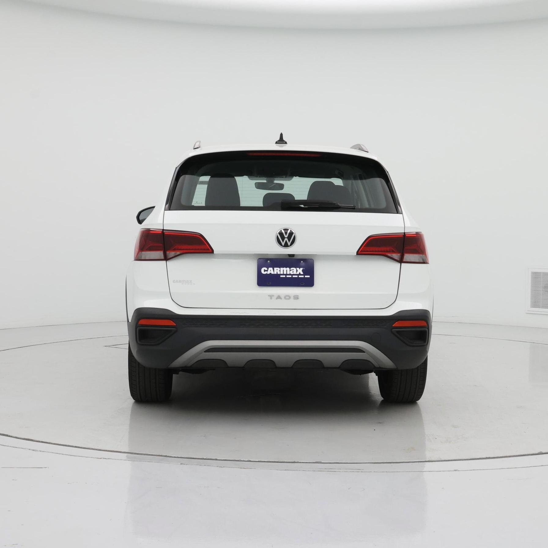 Thumbnail: 2023 Volkswagen Taos - 6