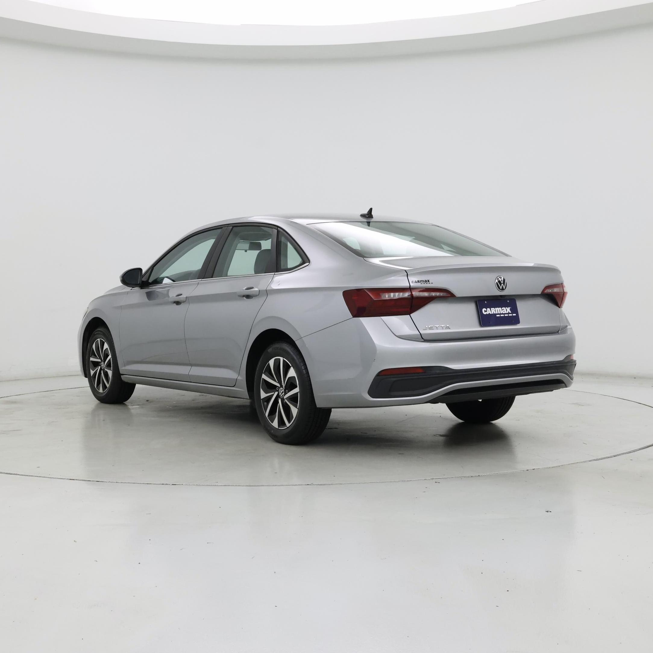 Thumbnail: 2022 Volkswagen Jetta - 2