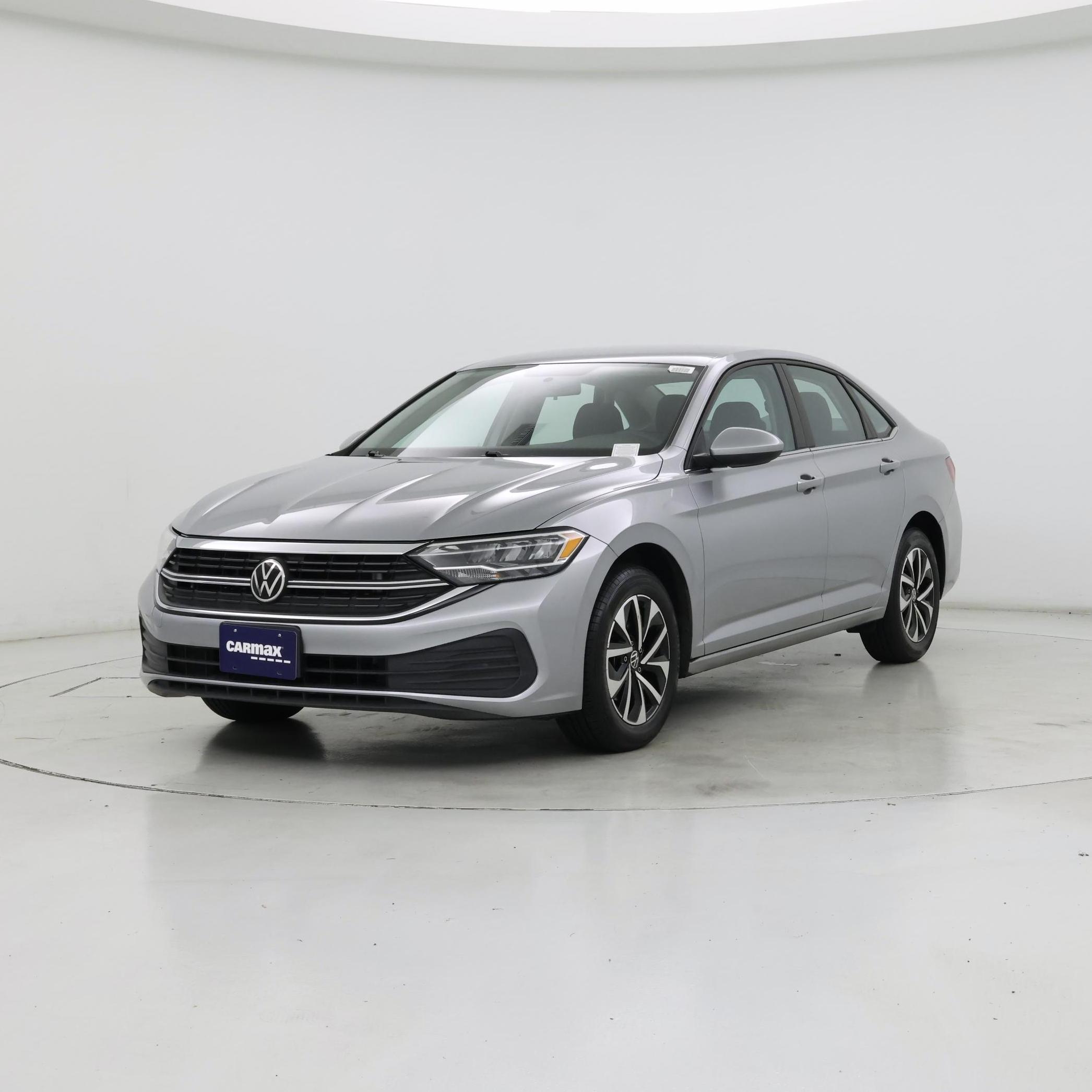 Thumbnail: 2022 Volkswagen Jetta - 4