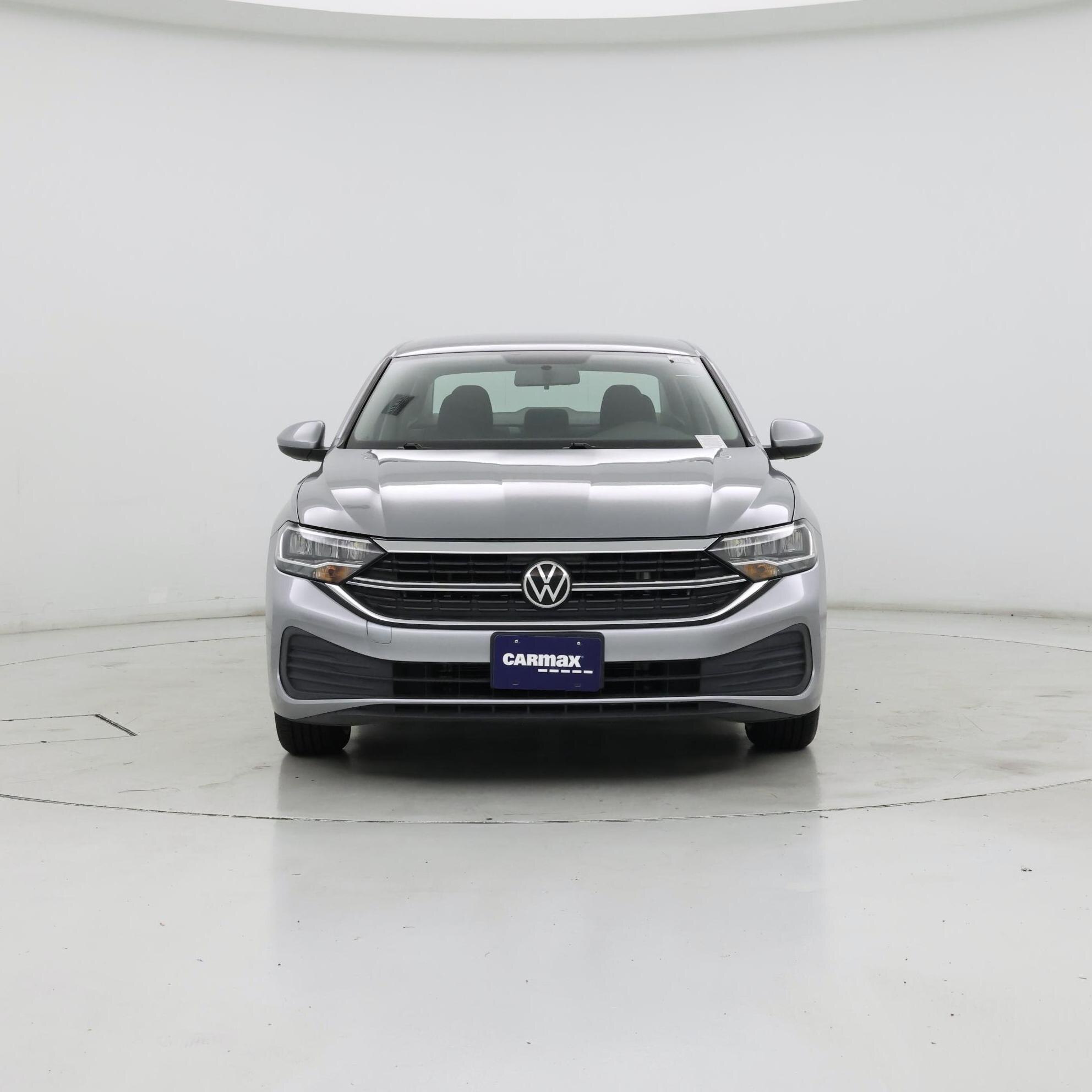 Thumbnail: 2022 Volkswagen Jetta - 5