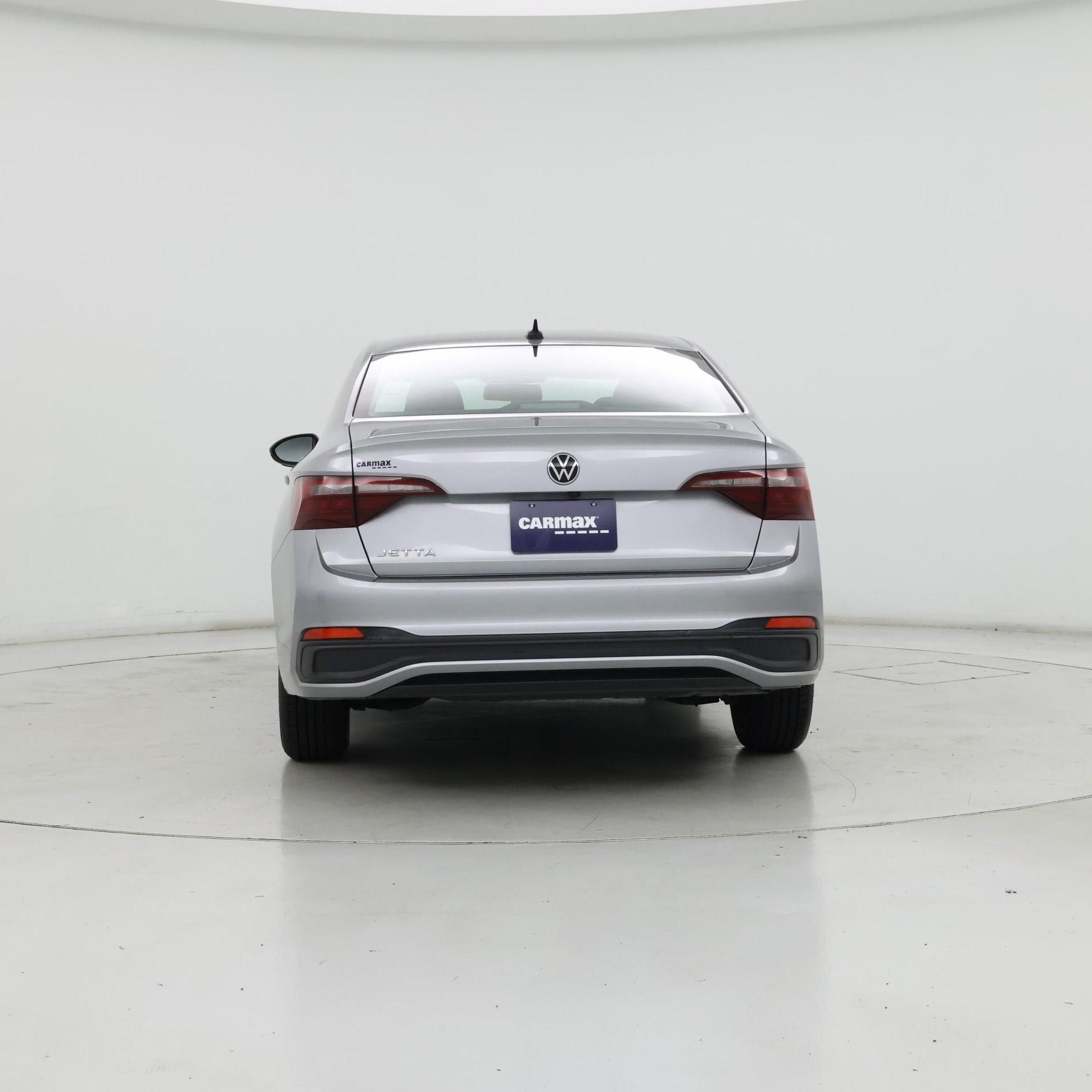Thumbnail: 2022 Volkswagen Jetta - 6