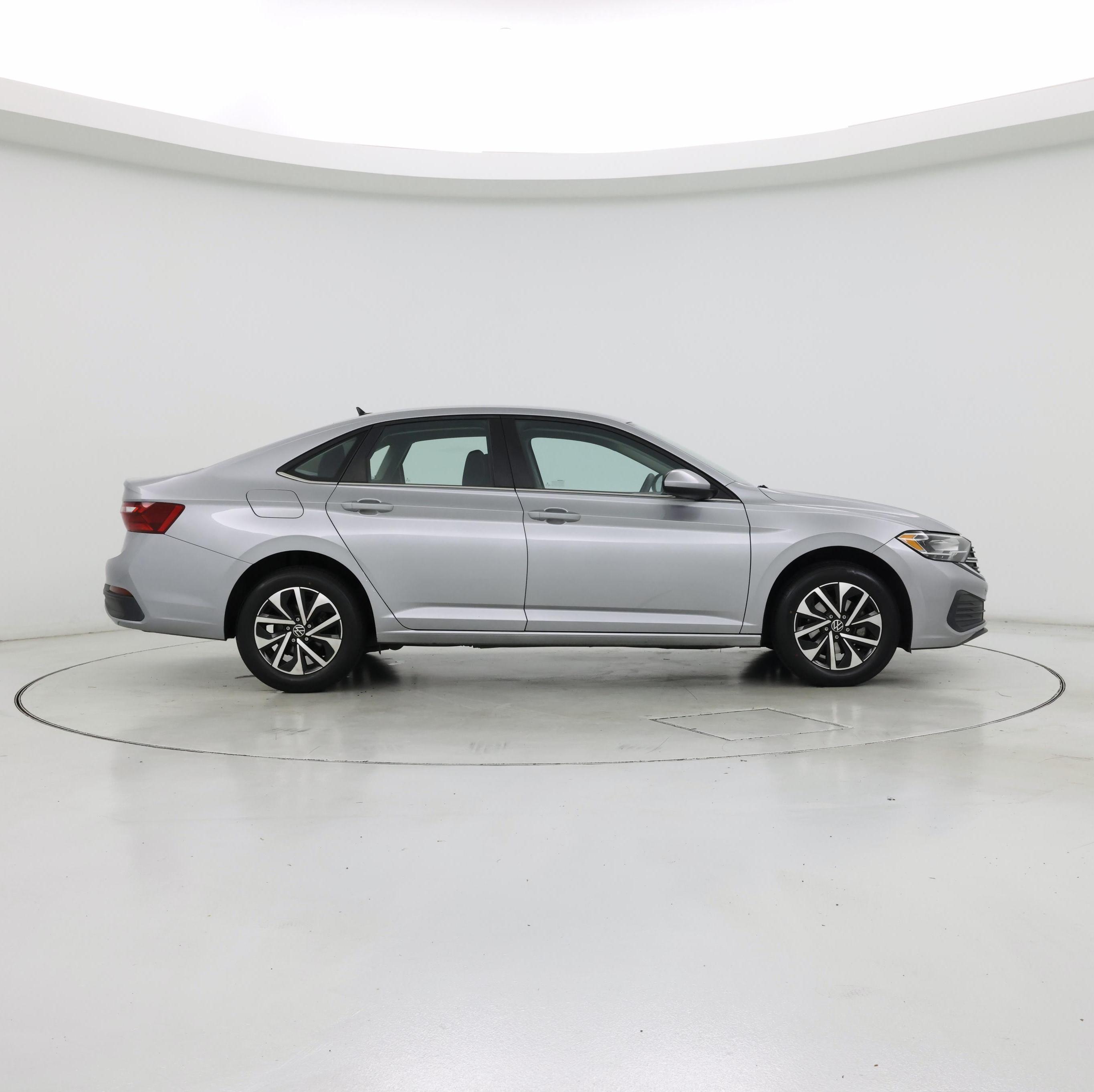 Thumbnail: 2022 Volkswagen Jetta - 7