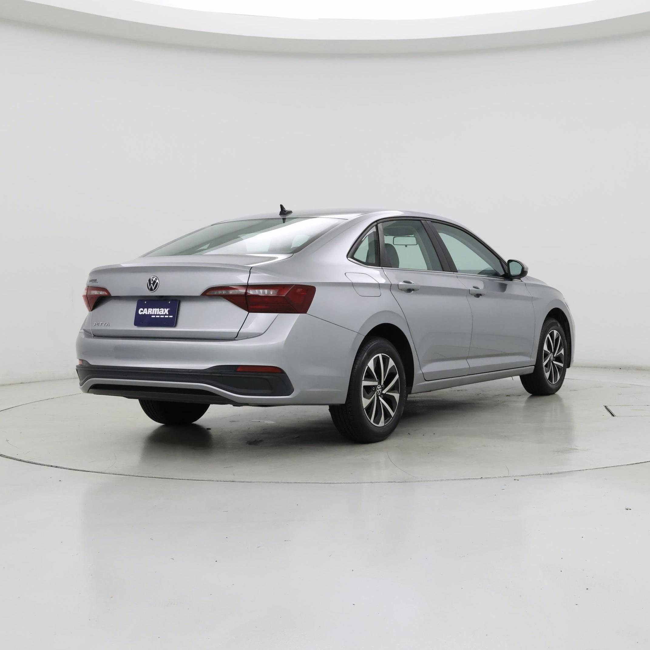 Thumbnail: 2022 Volkswagen Jetta - 8