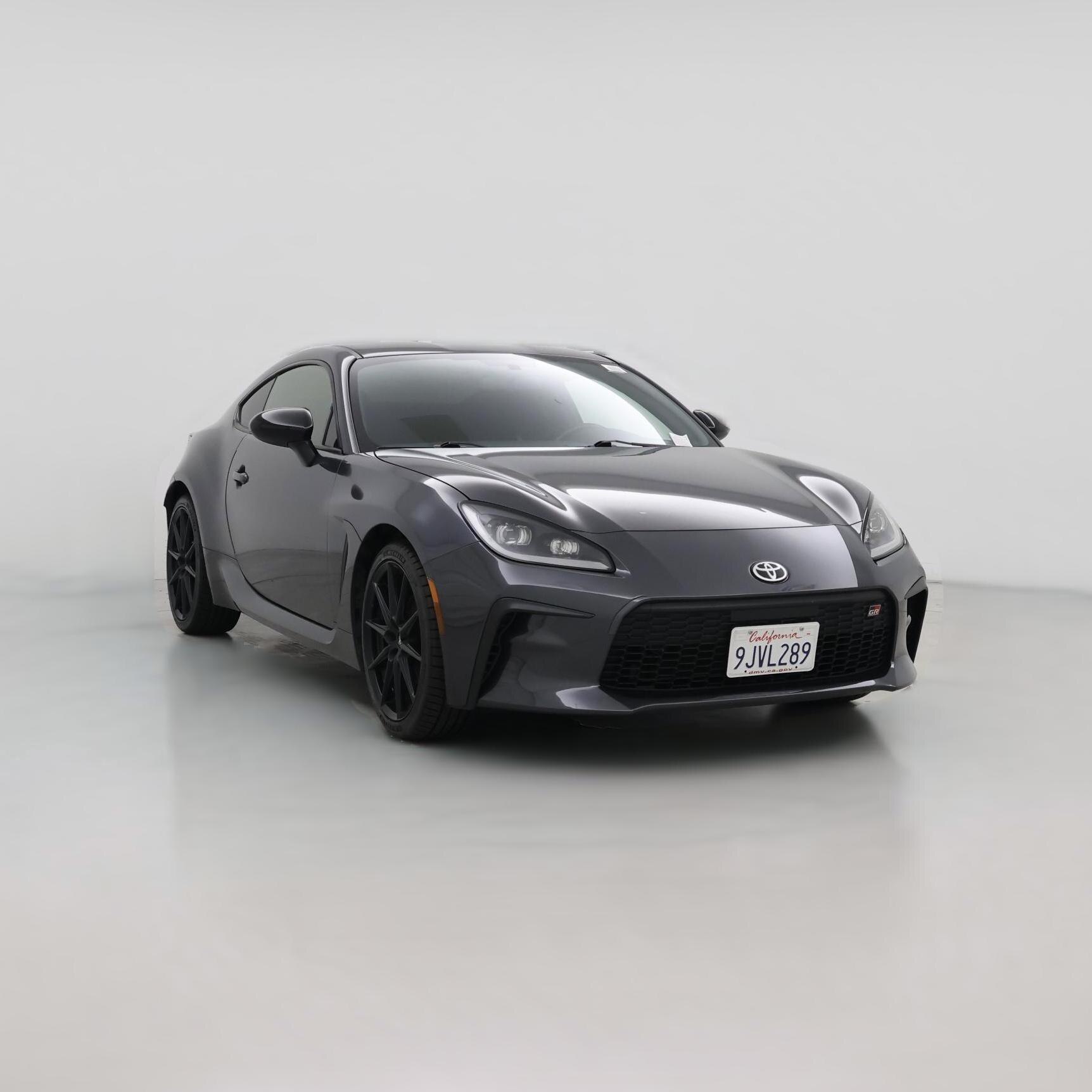 Thumbnail: 2023 Toyota GR86 - 1