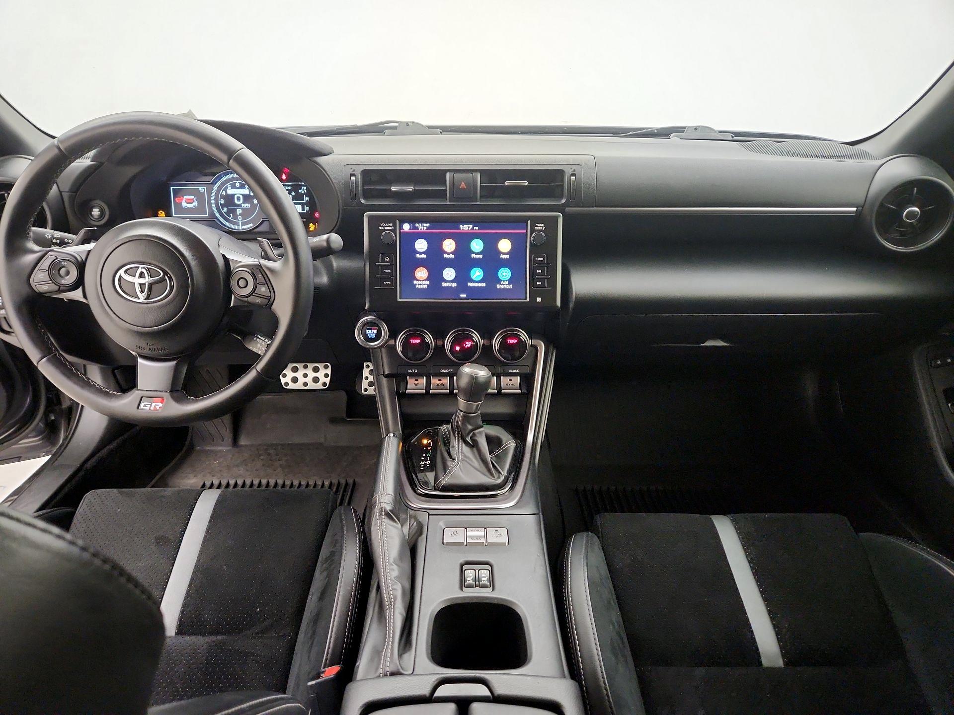 Thumbnail: 2023 Toyota GR86 - 9