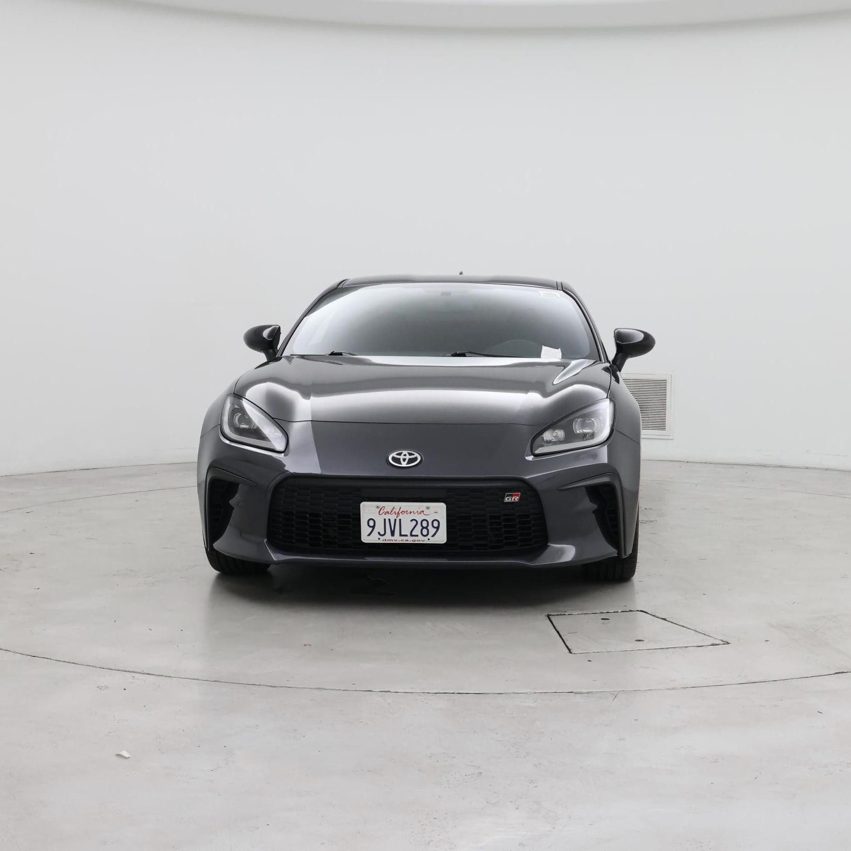 Thumbnail: 2023 Toyota GR86 - 5