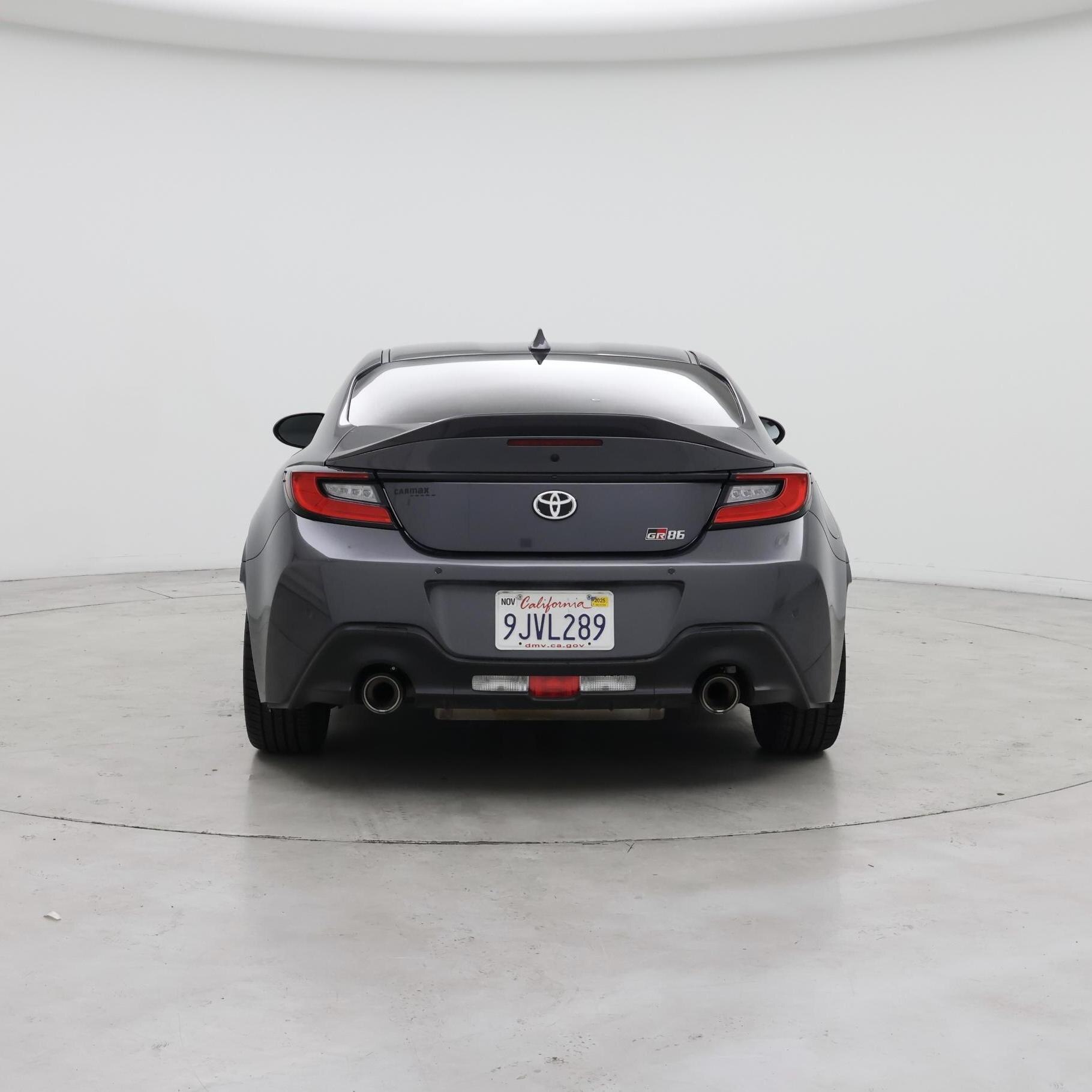 Thumbnail: 2023 Toyota GR86 - 6