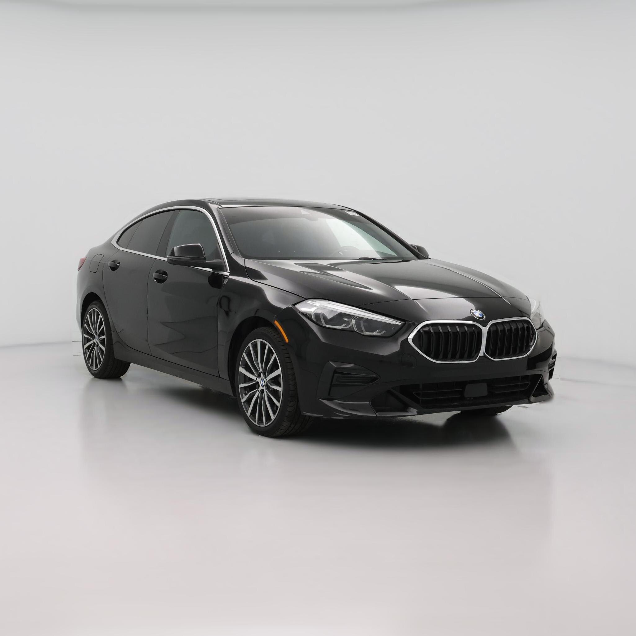Thumbnail: 2022 BMW 2 Series - 1