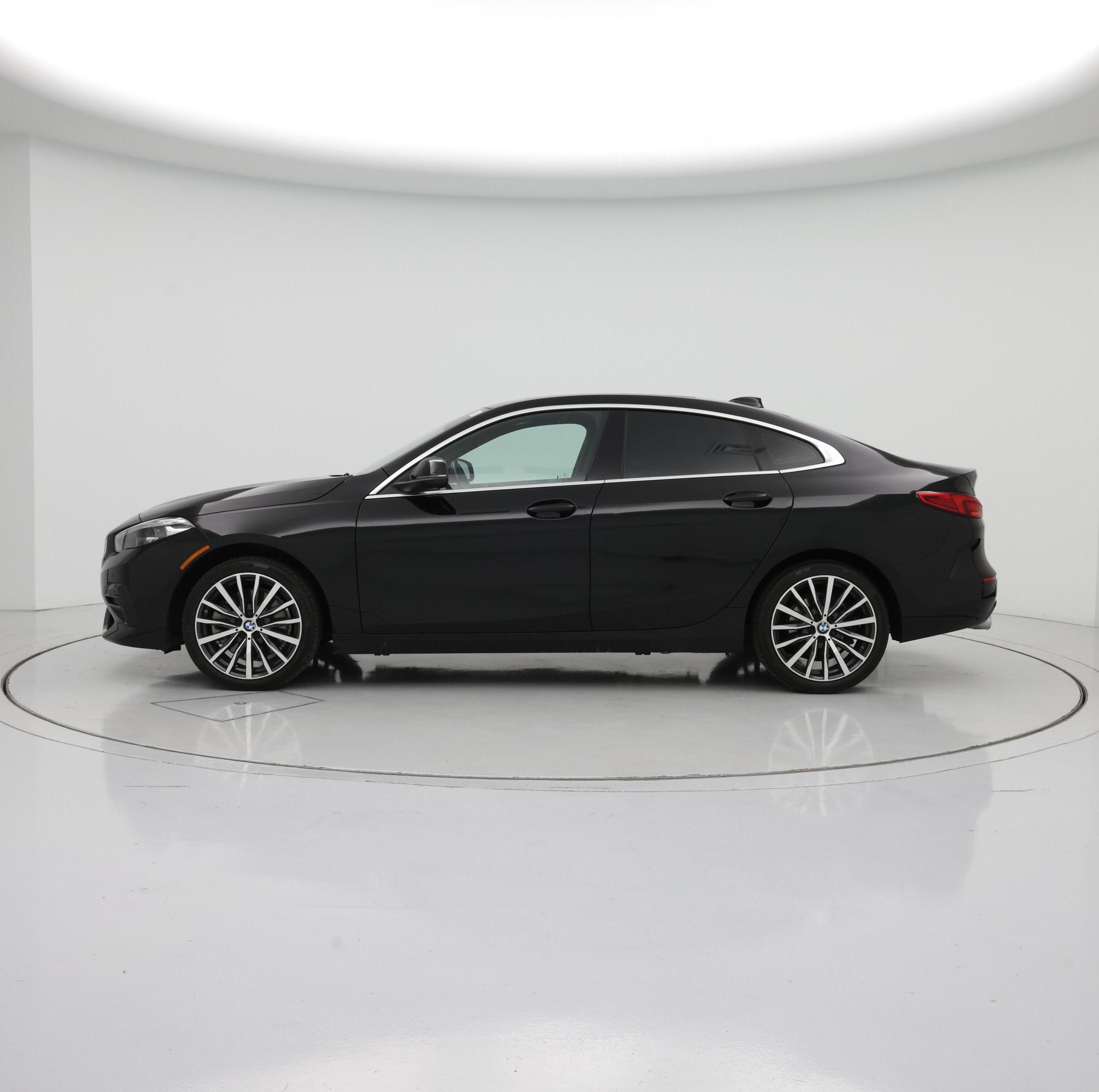 Thumbnail: 2022 BMW 2 Series - 3
