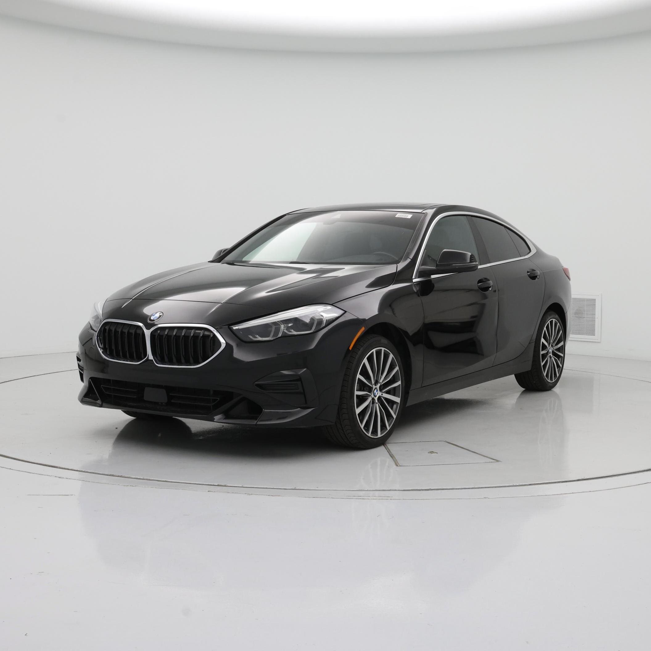 Thumbnail: 2022 BMW 2 Series - 4