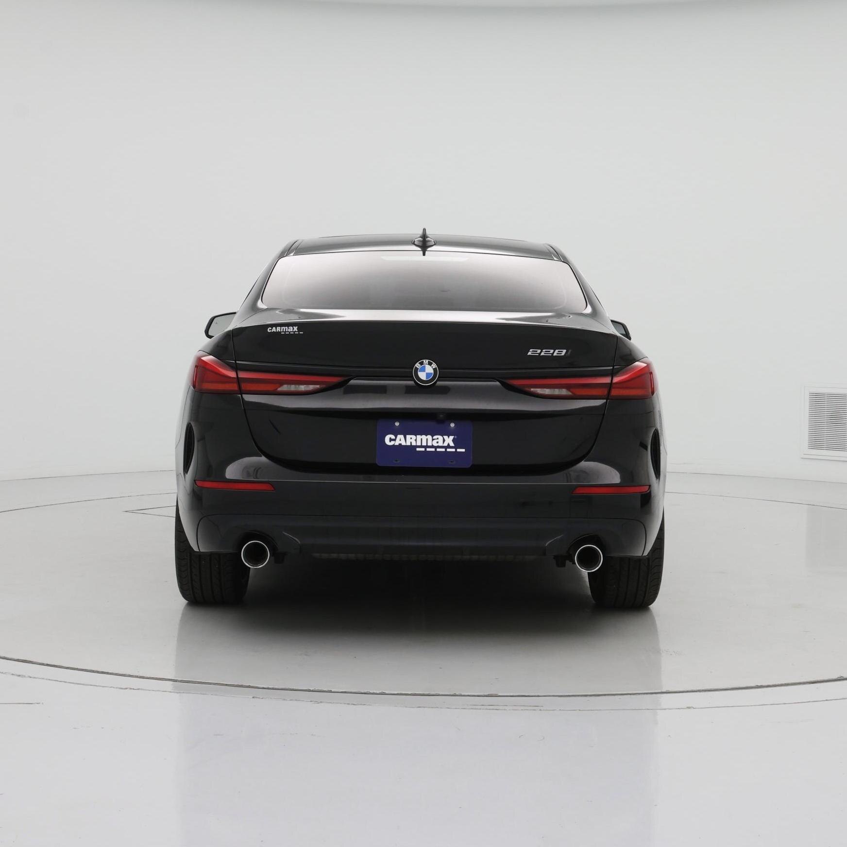 Thumbnail: 2022 BMW 2 Series - 6