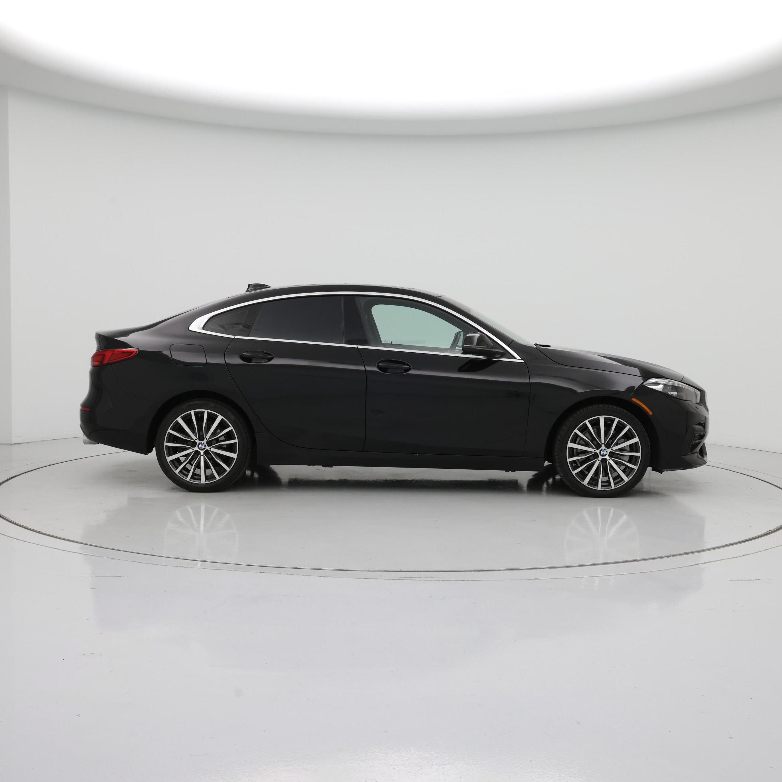 Thumbnail: 2022 BMW 2 Series - 7