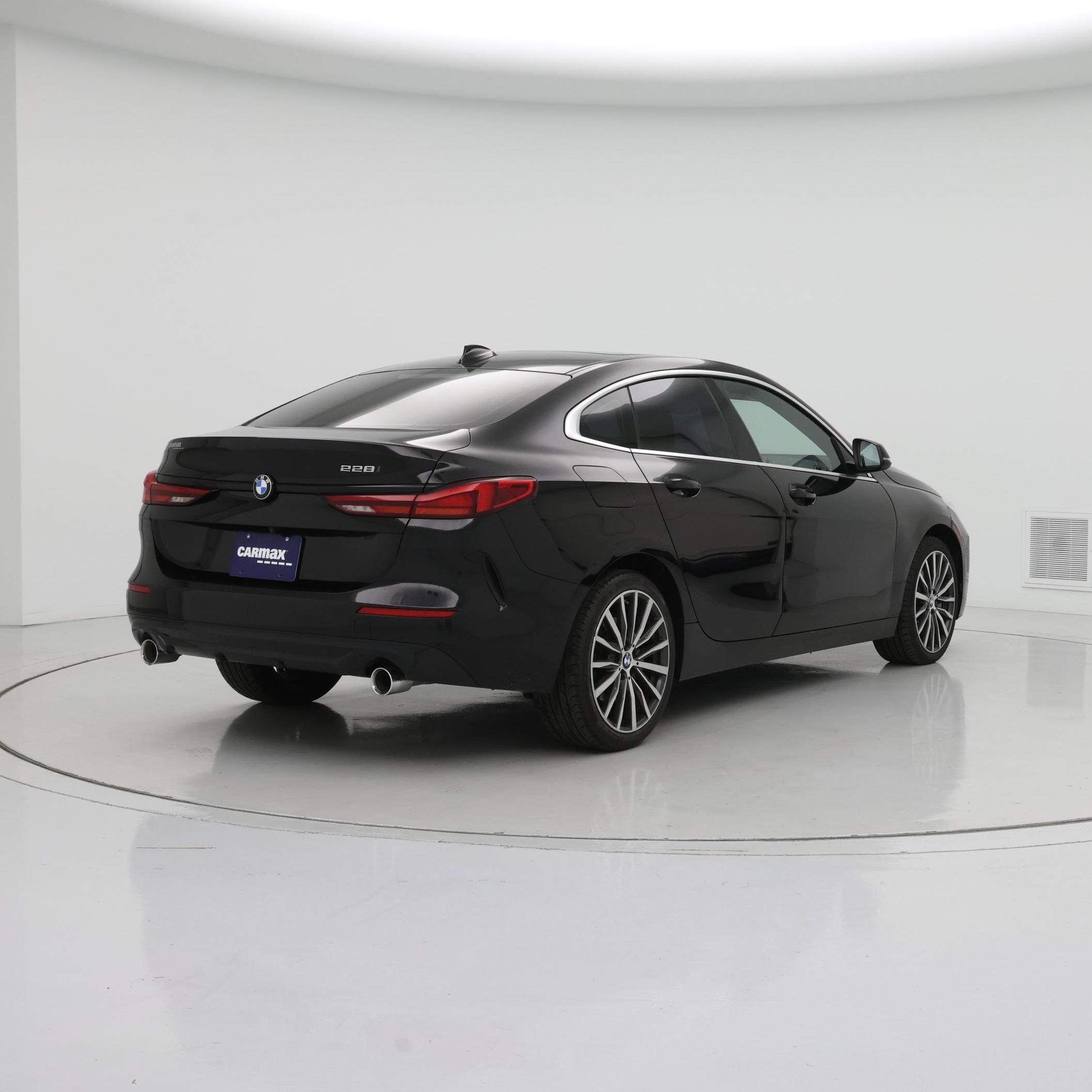 Thumbnail: 2022 BMW 2 Series - 8