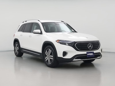 2023 Mercedes-Benz EQB 250+ -
                Ontario, CA