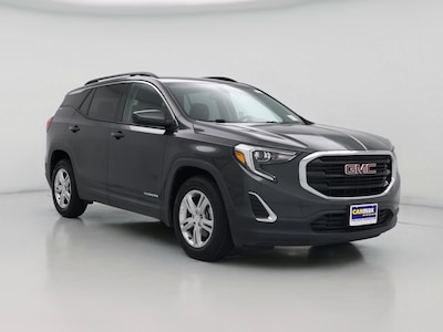 2018 GMC Terrain SLE -
                  Buena Park, CA