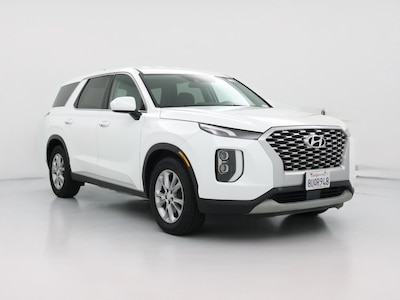 2021 Hyundai Palisade SE -
                Fairfield, CA
