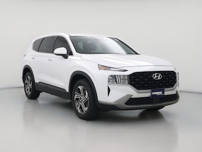 2022 Hyundai Santa Fe SE -
                  Ontario, CA