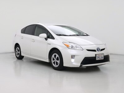 2015 Toyota Prius Two -
                Ontario, CA