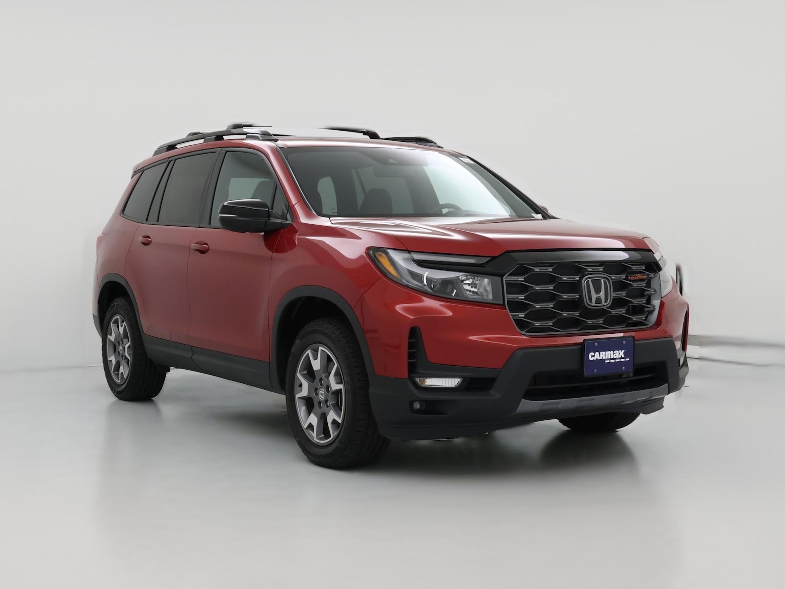 2023 Honda Passport