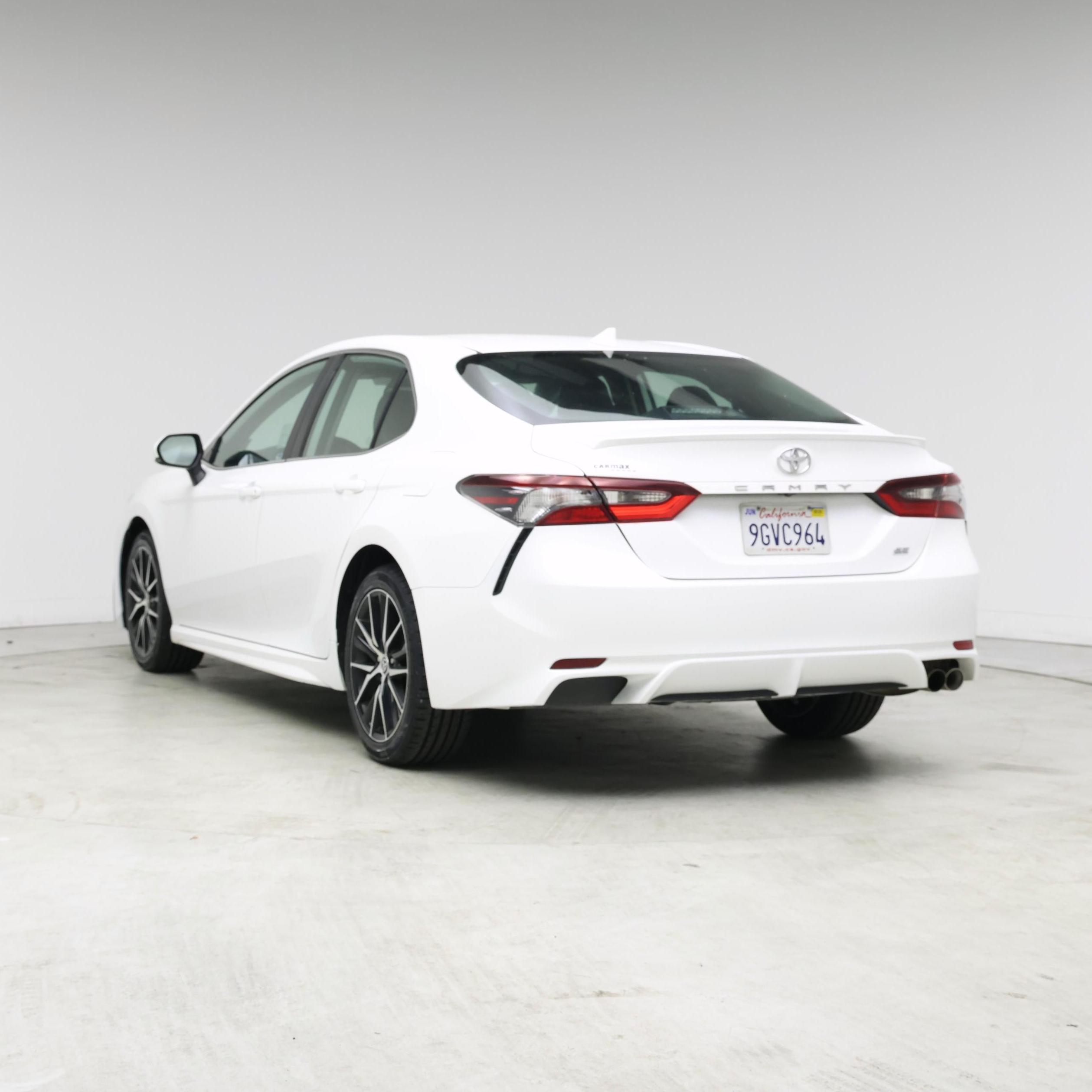 Thumbnail: 2023 Toyota Camry - 2