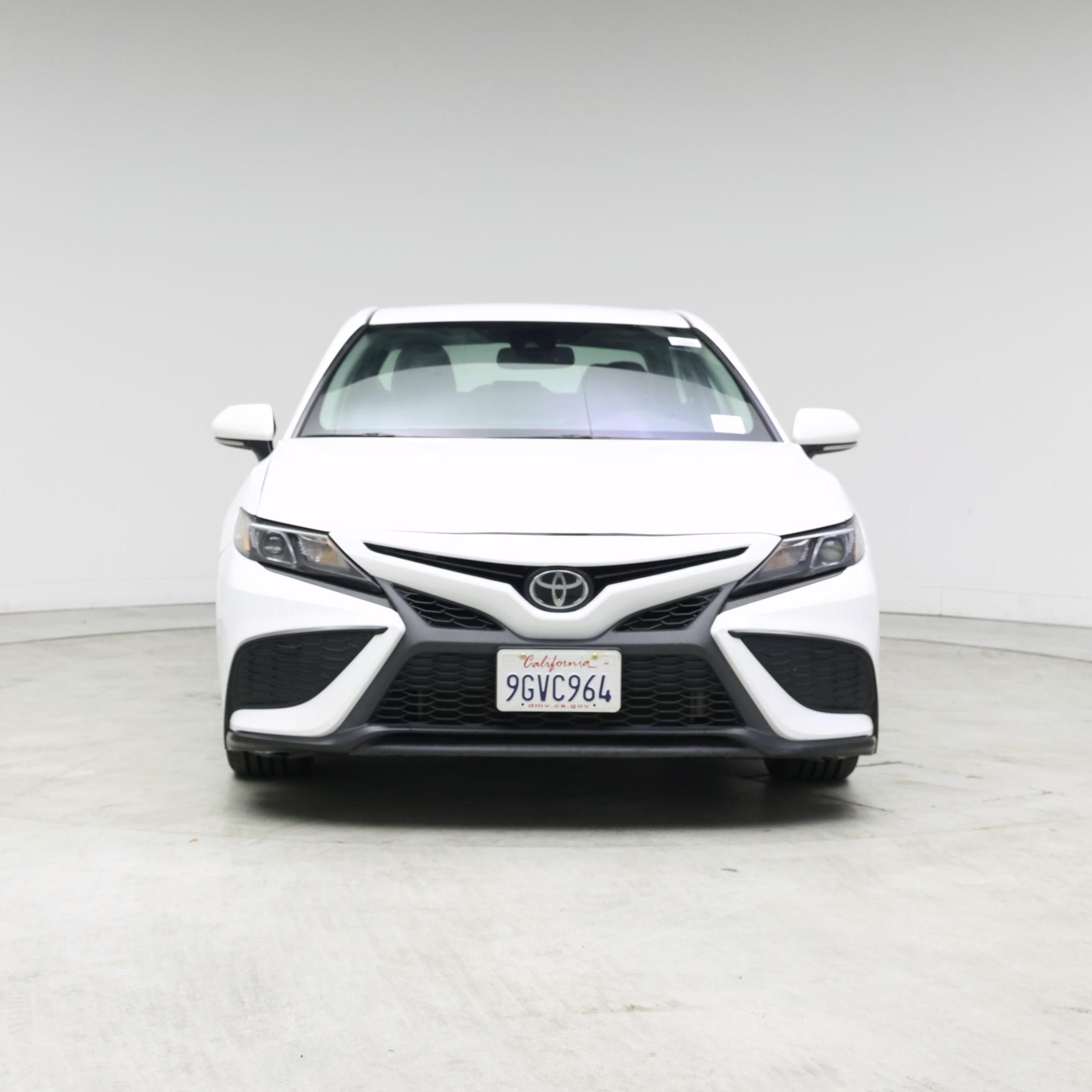 Thumbnail: 2023 Toyota Camry - 5
