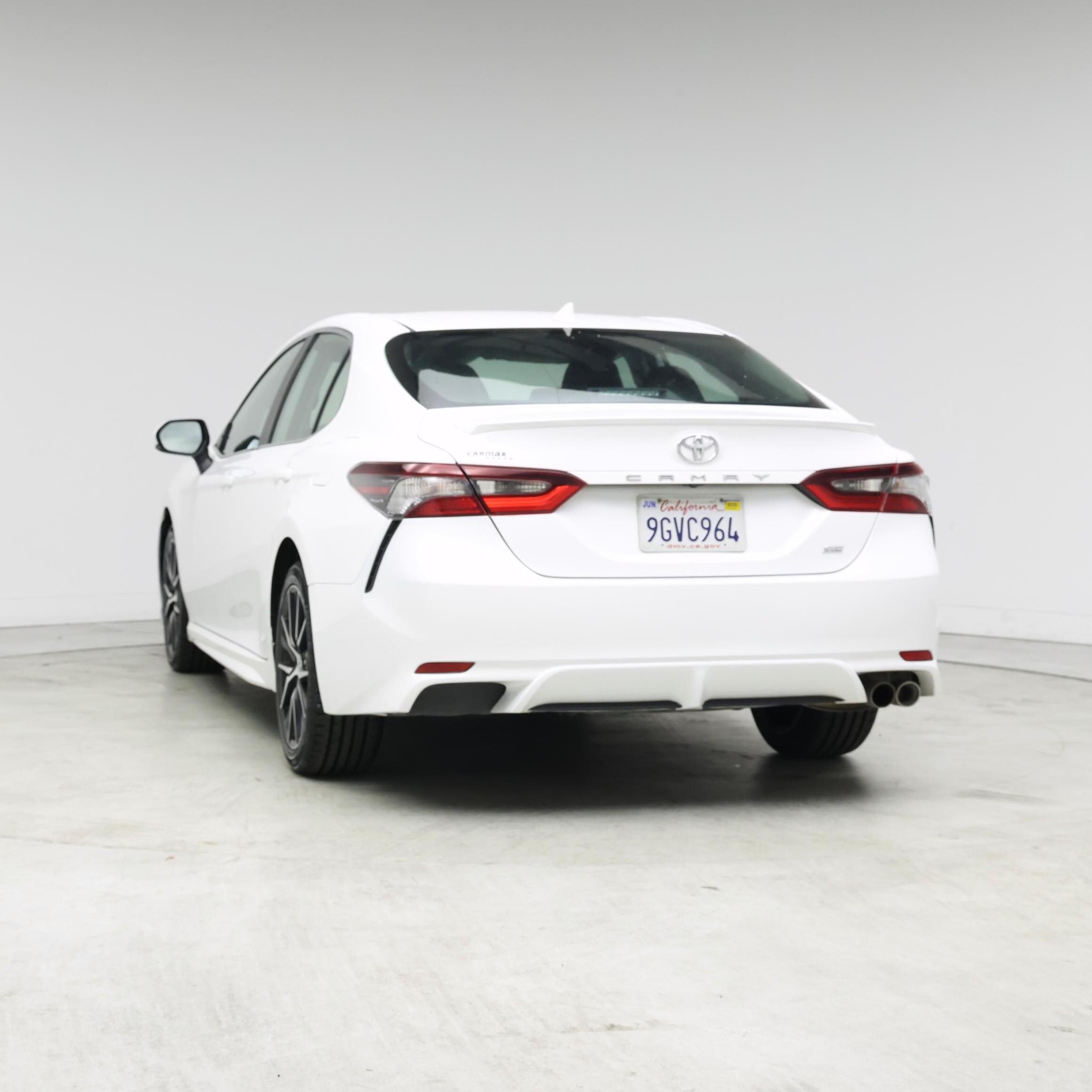 Thumbnail: 2023 Toyota Camry - 6