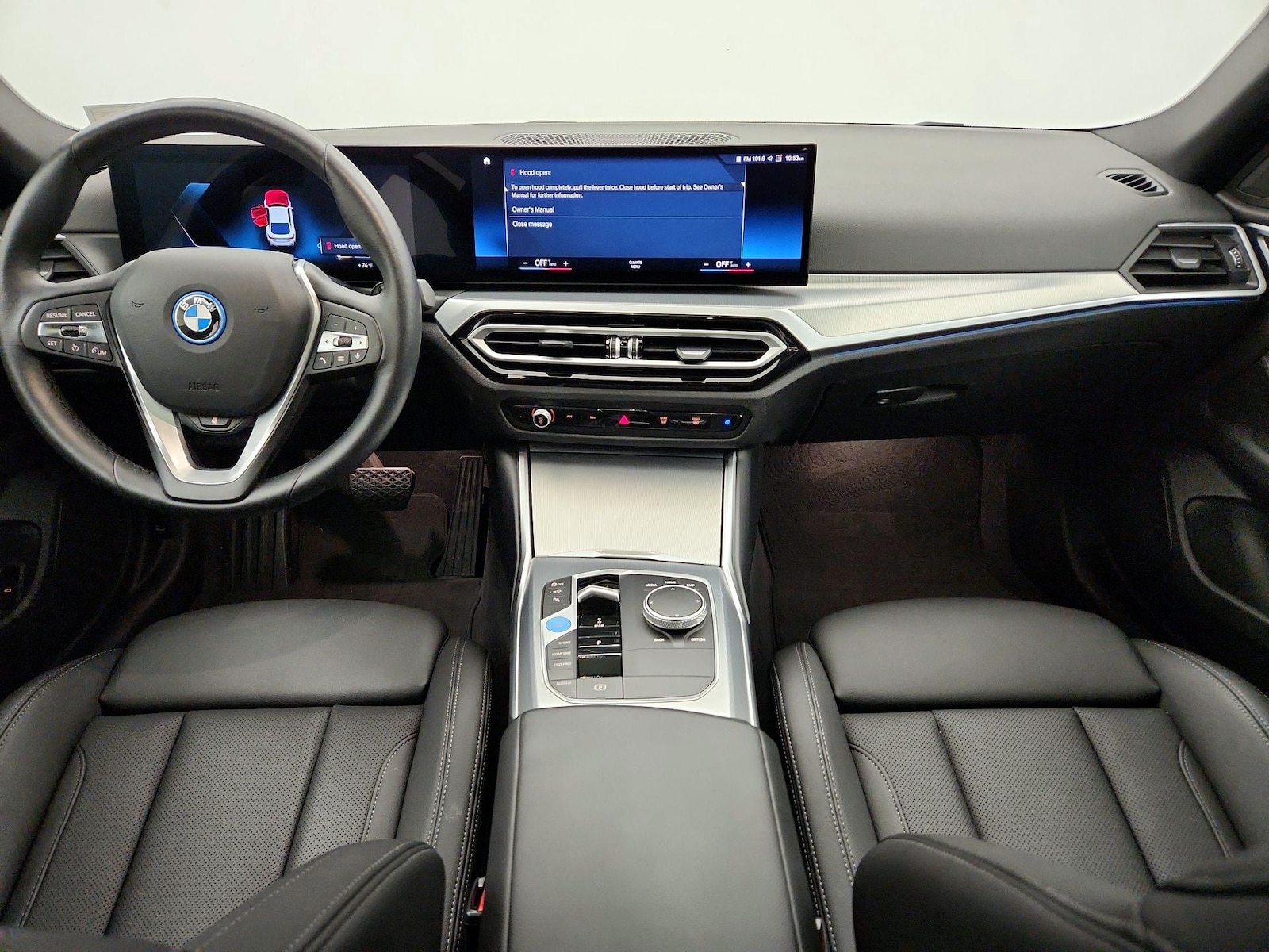 Image 10 of 2023 BMW i4 eDrive35 Gran Coupe