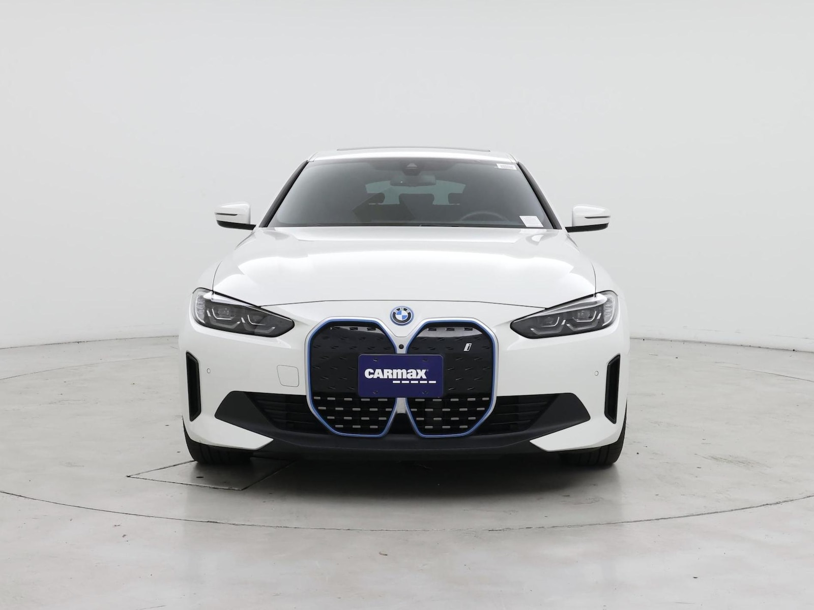 Image 6 of 2023 BMW i4 eDrive35 Gran Coupe