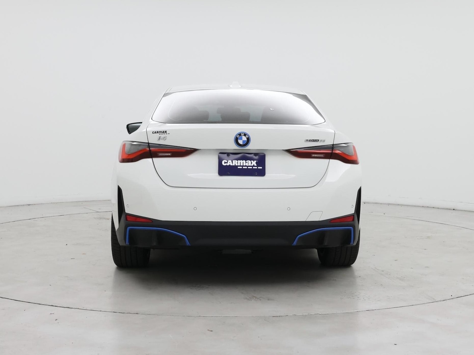 Image 7 of 2023 BMW i4 eDrive35 Gran Coupe