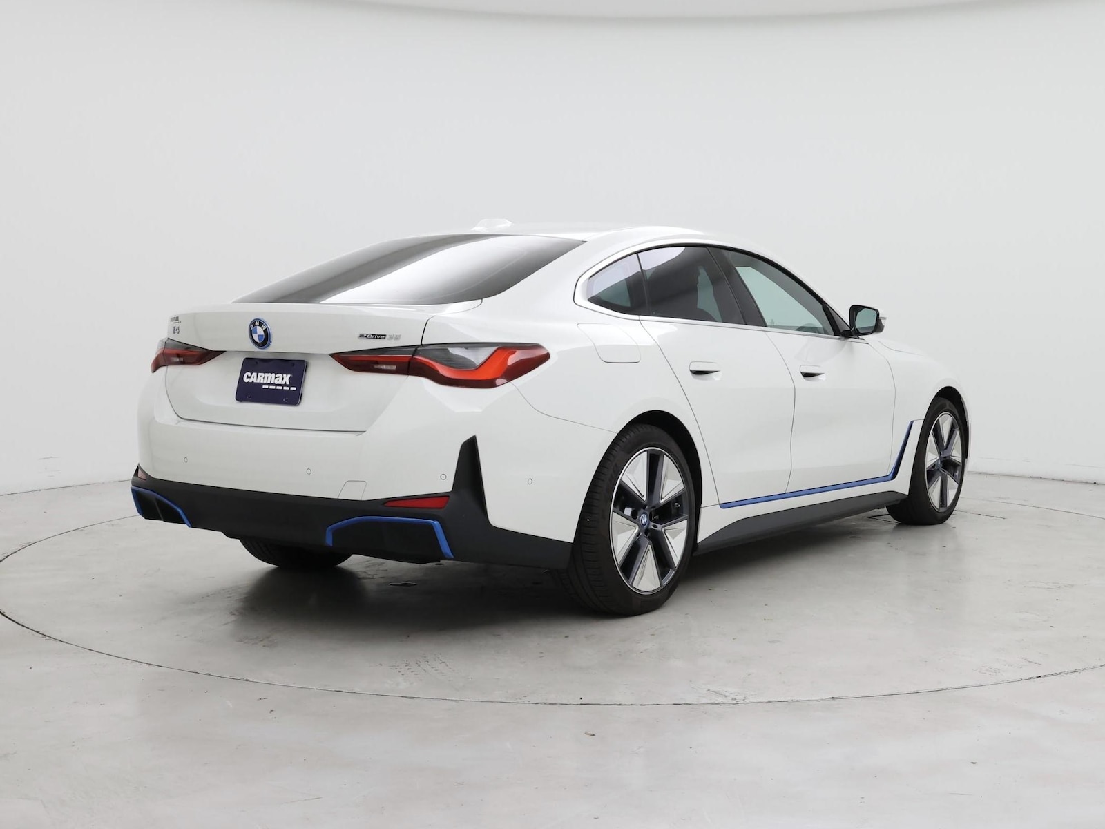 Image 9 of 2023 BMW i4 eDrive35 Gran Coupe
