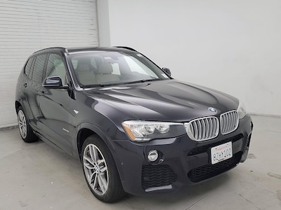 2015 BMW X3 xDrive28i -
                  Fremont, CA