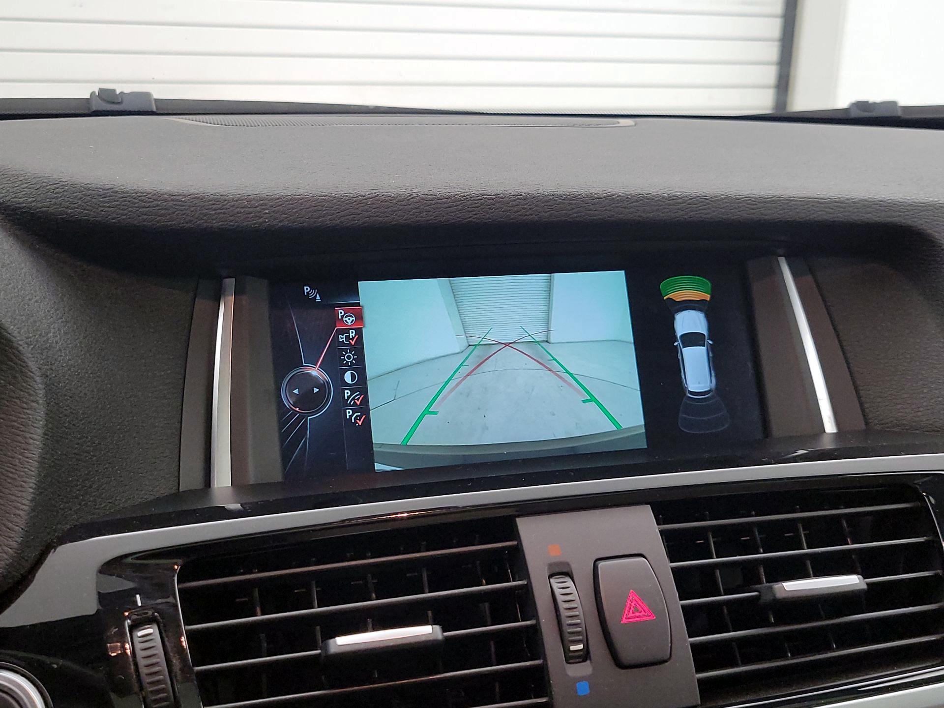 Thumbnail: 2015 BMW X3 - 12