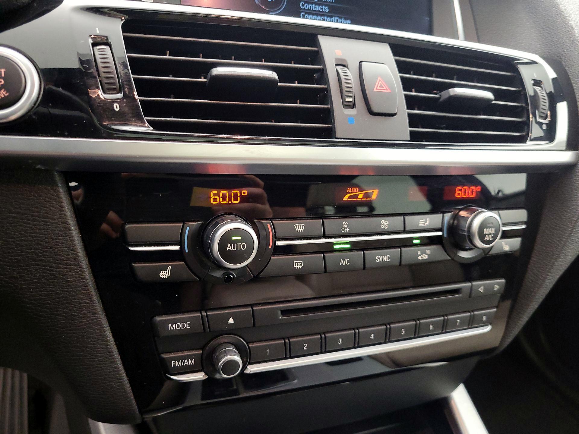 Thumbnail: 2015 BMW X3 - 14