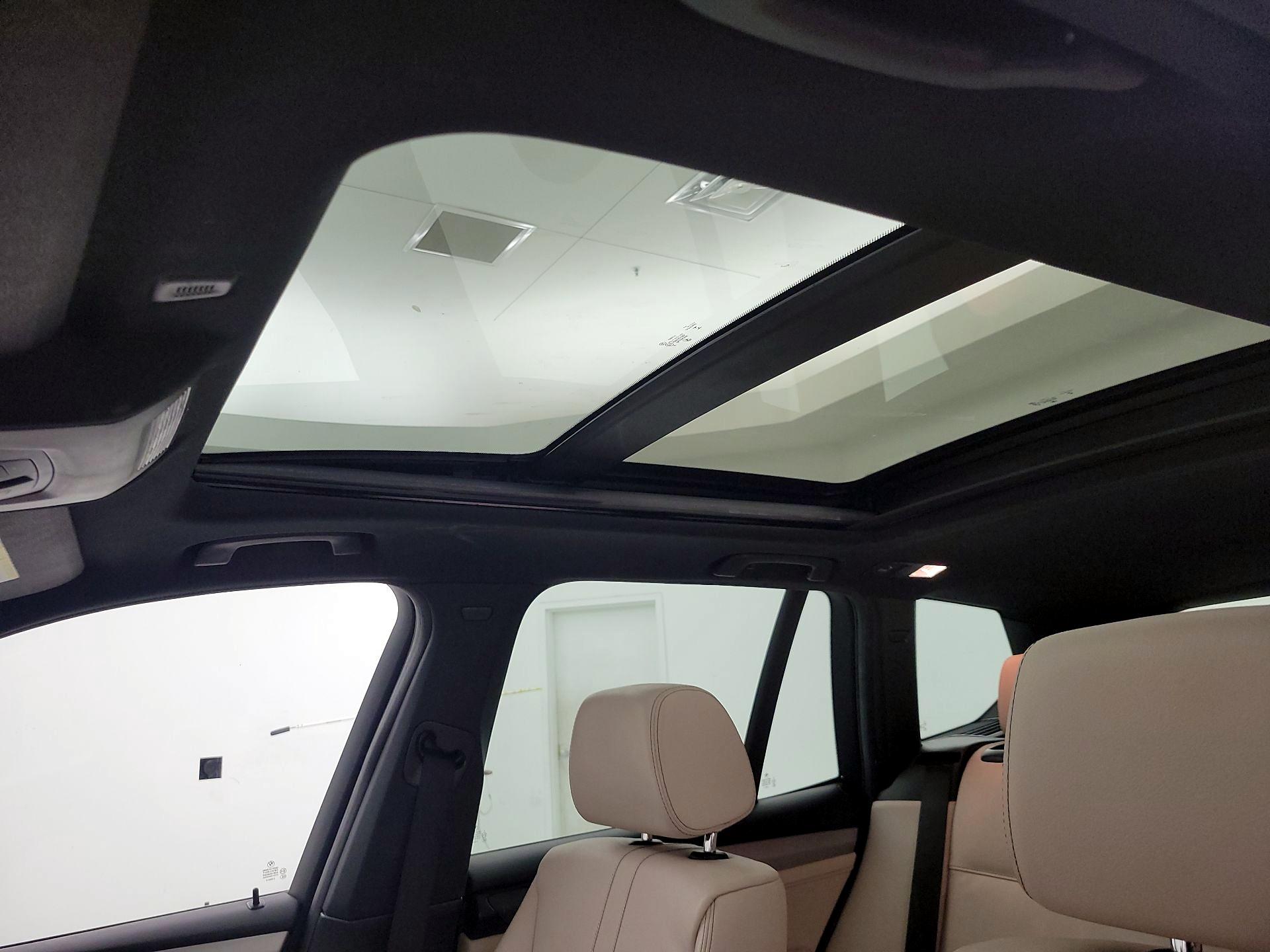 Thumbnail: 2015 BMW X3 - 16