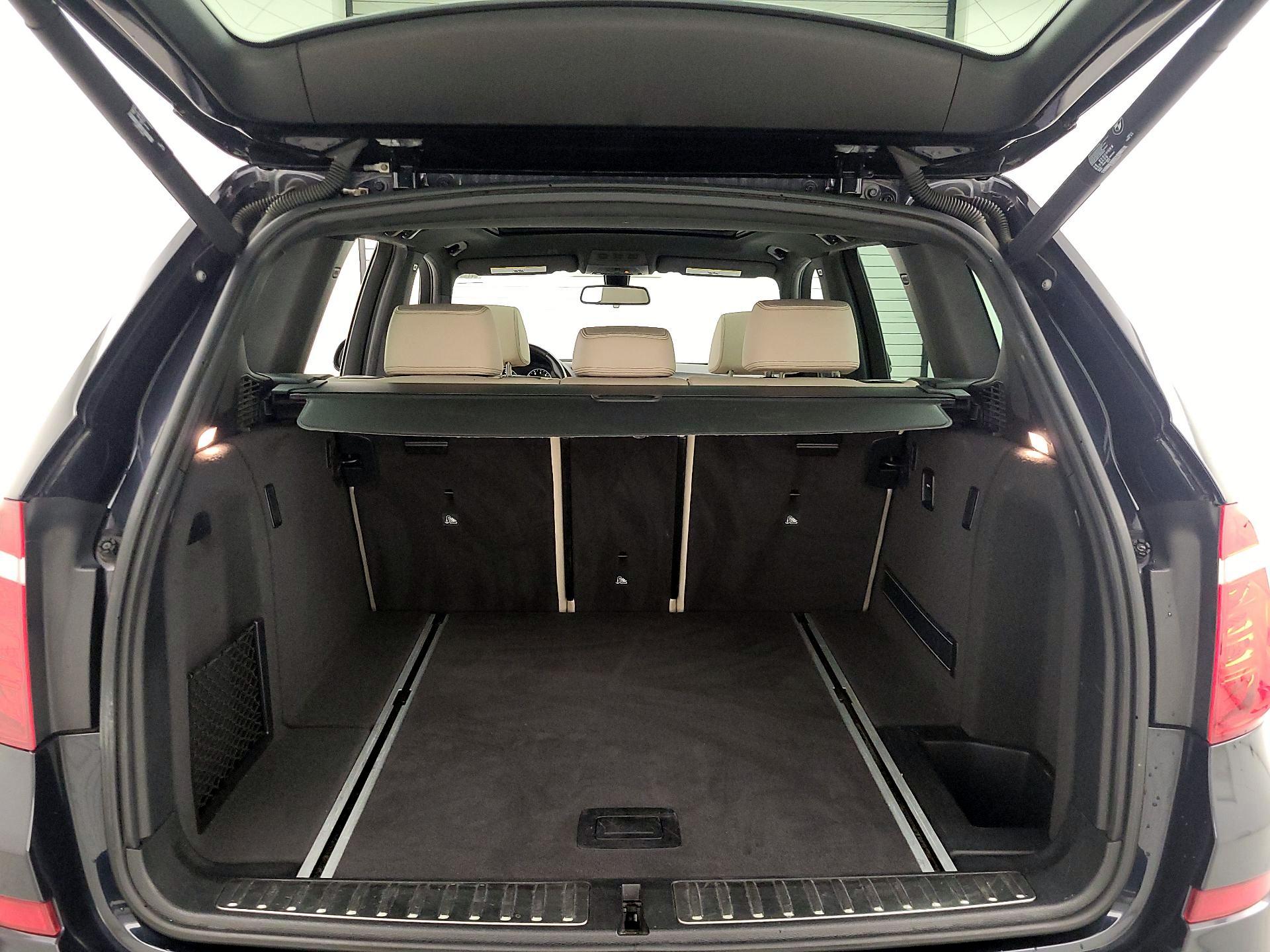 Thumbnail: 2015 BMW X3 - 18