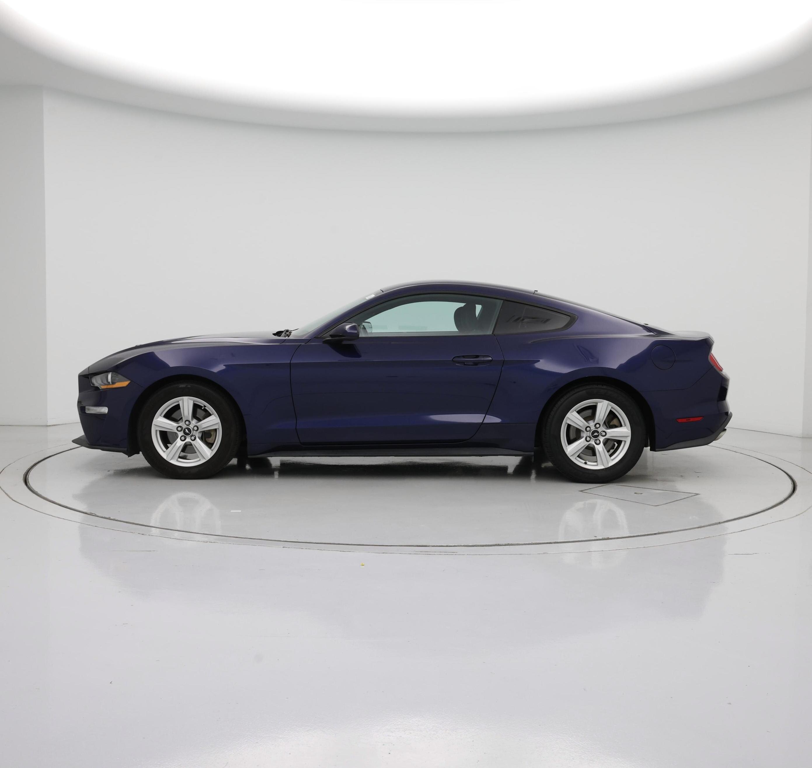 Thumbnail: 2018 Ford Mustang - 3