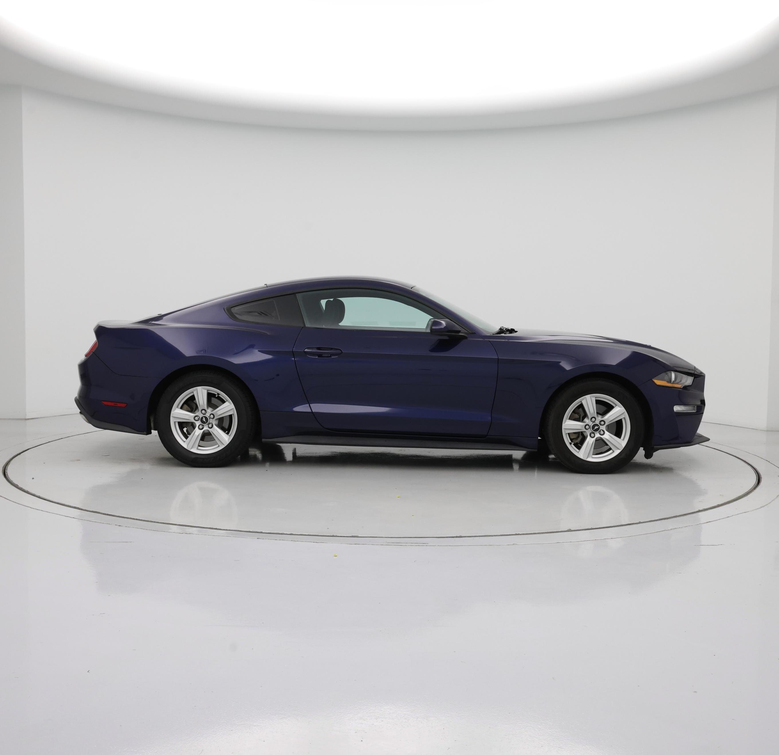Thumbnail: 2018 Ford Mustang - 7