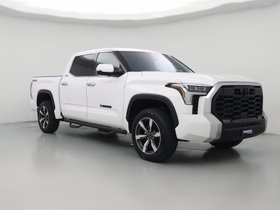 2023 Toyota Tundra Limited -
                  Ontario, CA