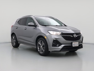 2023 Buick Encore GX Select -
                  Riverside, CA